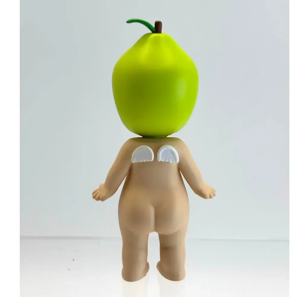 Authentic Sonny Angel Pear, Fruit Series Mini Figurine - NEW